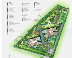 Amo Residence (D20), Apartment #478617681